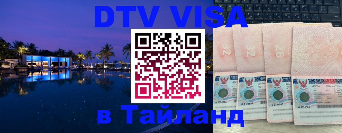 Оформление DTV визы под ключ: стоимость и тарифы, только загранпаспорт - 19.11.2025 